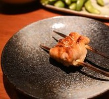 Chicken Gizzard