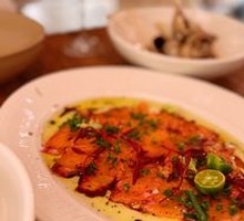 Salmon Kurobata