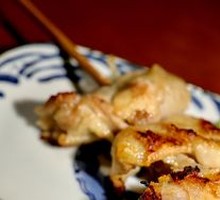 Chicken Tendon