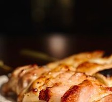Scallion Chicken Thigh