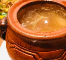Clay Pot Soup