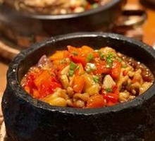 Stone Pot Boneless Chicken Feet