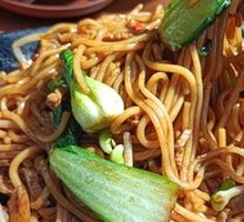 Nanchang Fried Rice Noodles