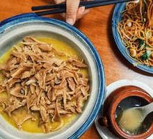 Jiangxi Mountain Bamboo Shoots