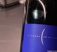 Natural Wine