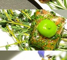 Cream Sauce Dried Beetroot