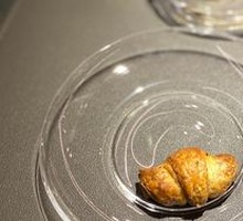 Truffle Butter Croissant