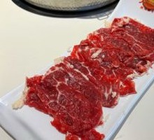 Tendon Meat