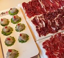 Tender Beef
