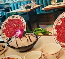 Fresh Beef