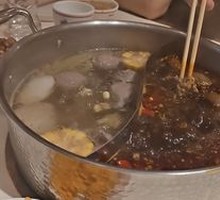 Chao-Shan Large Meatballs