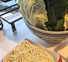 Zhang's Vegetable Platter