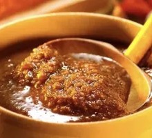 Shacha Sauce