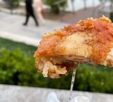 Fried Chicken Thigh