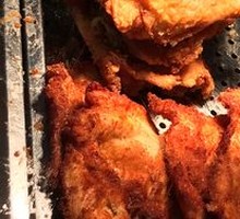 Fried Chicken Cutlet