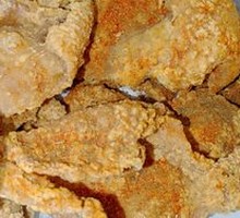 Fried Chicken Skin
