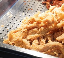 Chicken Strips