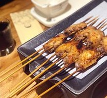 Classic Secret-Recipe Grilled Wings
