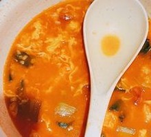 Guan's Noodle Soup
