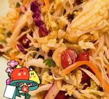 Homestyle Mixed Vegetable Salad