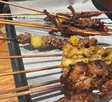 Golden Crispy Chicken Cartilage