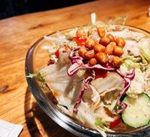 Ji Dian Big Mixed Salad