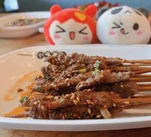 Stir-Fried Tender Beef