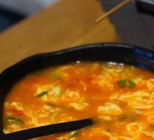 Old Beijing Noodle Soup