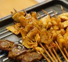 Special Tofu Rolls