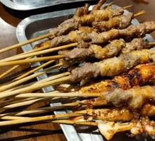 Beef tendon