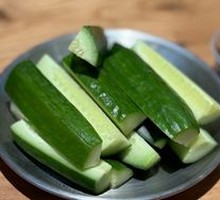 荷兰小黄瓜