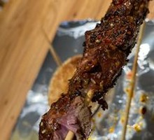 Lamb Kidneys