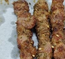 Value Lamb Skewers
