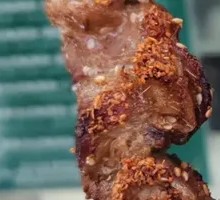 Goat tendon