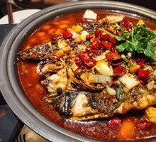 Spicy Grilled Catfish