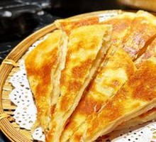 Homestyle Flatbread