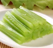 Bamboo Shoots