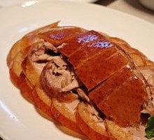 Signature Crispy Roast Duck