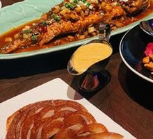 Quanjude Roast Duck