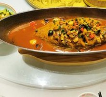 Huizhou Stinky Carp