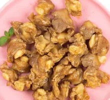Mirror-Effect Braised Pig's Feet