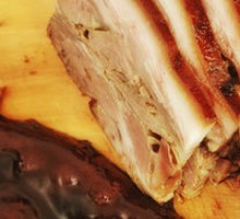 Traditional Pork Head Meat