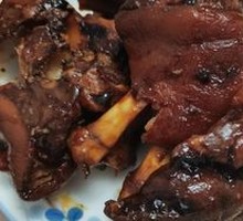 Secret-Recipe Boneless Sauce Meat