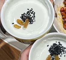Homemade Yogurt