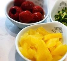 Yangzhuang Seasoning