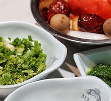 Base Soup Seasoning