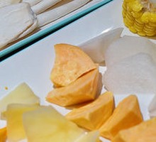 Nutrition Platter