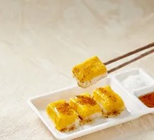 Millet Cold Cake