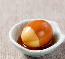 Braised Egg