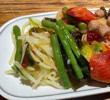 Cold Dish